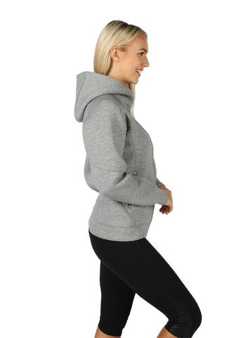 Ladies'/Junior Meta Hoodie