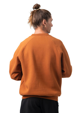 Adults' Cotton Care Sweatshirt