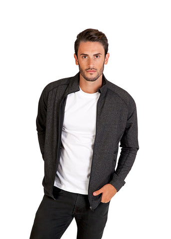 Men's Greatness Heather Jacket