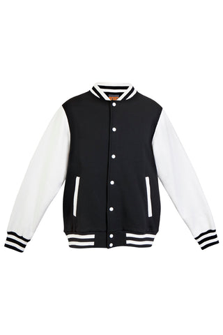 Mens Varsity Jacket