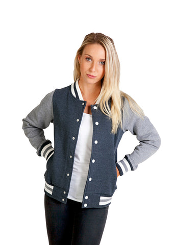 Ladies/Junior Varsity Jacket