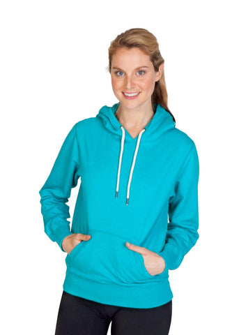 Ladies/Junior Greatness Heather Hoodie