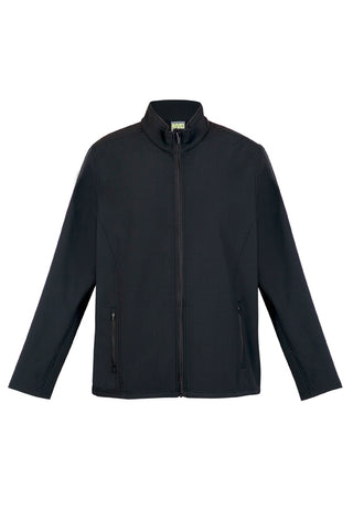 Mens Tempest Soft Shell Jacket