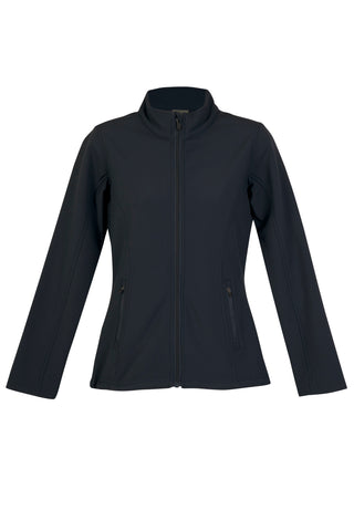 Ladies Tempest Soft Shell Jacket