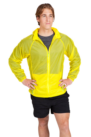 Men's Air Jacket