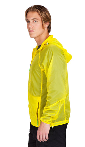 Men's Air Jacket