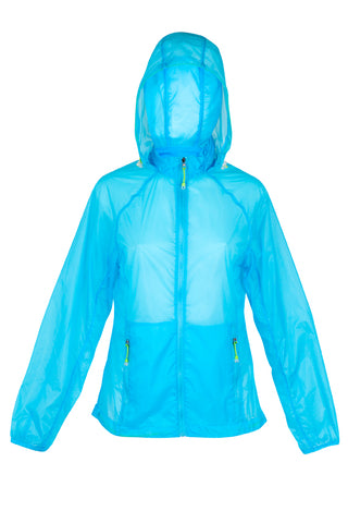 Ladies' Air Jacket