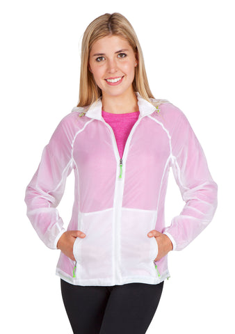 Ladies' Air Jacket