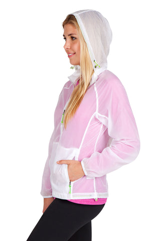 Ladies' Air Jacket