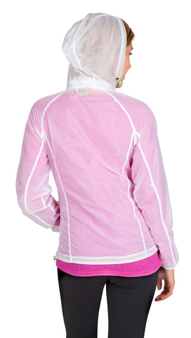 Ladies' Air Jacket