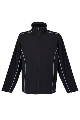 Ladies' Tempest Plus Jacket