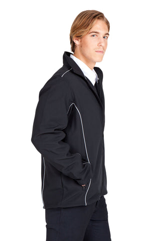 Ladies' Tempest Plus Jacket