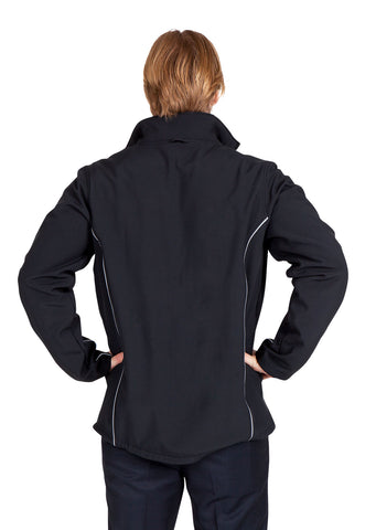 Ladies' Tempest Plus Jacket