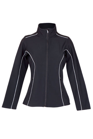 Ladies' Tempest Plus Jacket