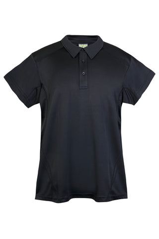 Kid's' Challenger 100% polyester  Polo