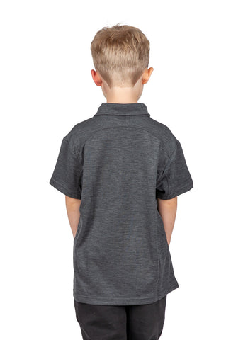 Kid's' Challenger 100% polyester  Polo