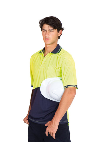 Hi Vis  Polo