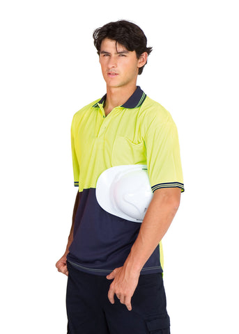 Hi Vis  Polo