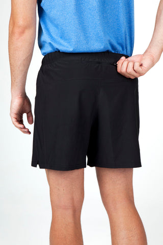 Mens' FLEX Shorts - 4 way stretch