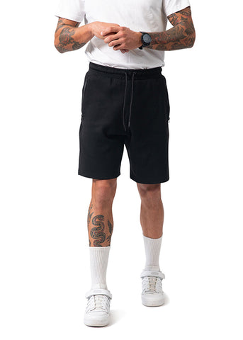 Mens' Cotton Sandwich Shorts