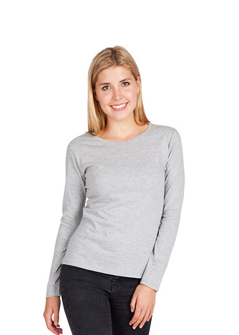 Women's Long Sleeve T-shirt