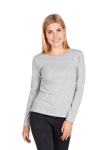 Women's Long Sleeve T-shirt