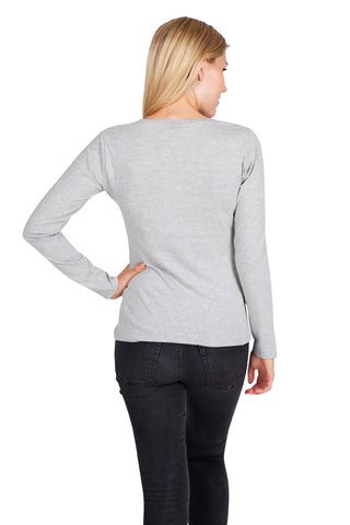 Women's Long Sleeve T-shirt