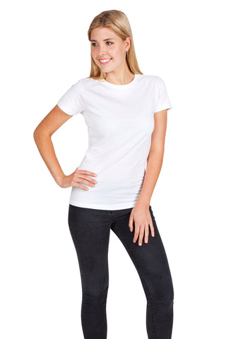 Women's Modern Fit T-shirt