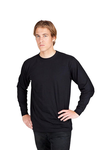 Men's / Unisex Long Sleeve T-shirt