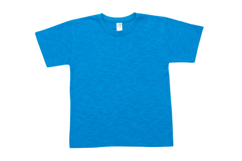 Kids Bamboo Cotton T-shirt