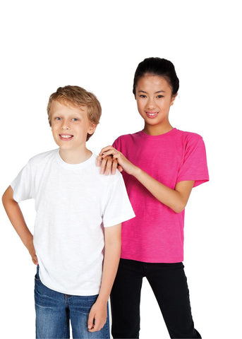 Kids Bamboo Cotton T-shirt