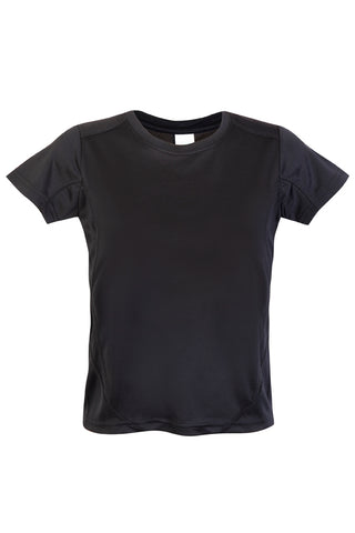 Kids Accelerator Cool-Dry T-shirt