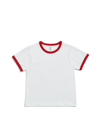 Kids' Ringer Tee