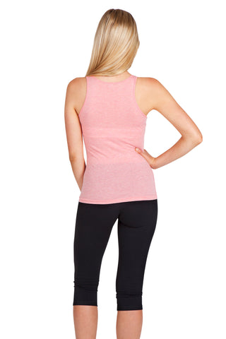 Ladies American Style Singlet
