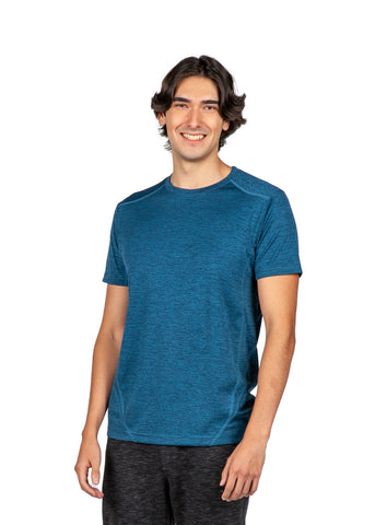 Men's / Unisex Challenger 100% polyester T-shirt