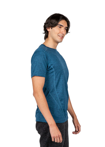 Men's / Unisex Challenger 100% polyester T-shirt
