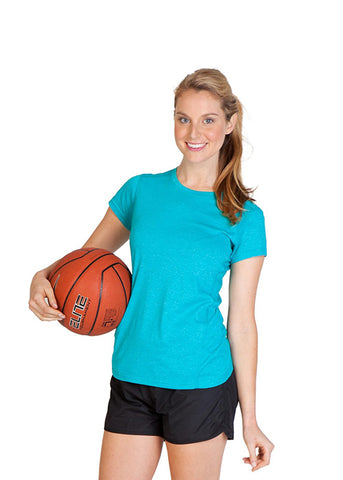 Ladies Greatness Athletic T-shirt