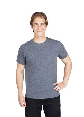 Mens Heavy Marl T-shirt