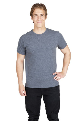 Mens Heavy Marl T-shirt