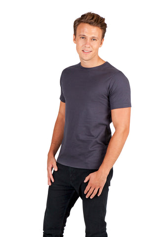 Men's Slim Fit T-shirt