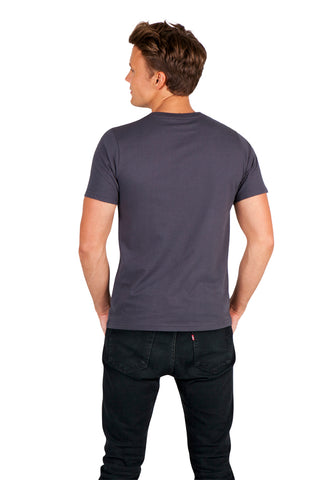 Men's Slim Fit T-shirt