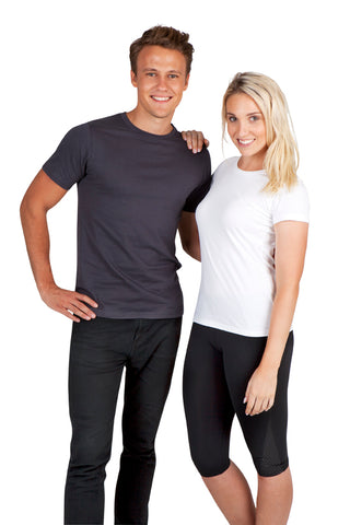 Men's Slim Fit T-shirt