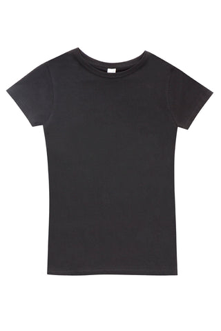 Women's Organic Cotton T-shirt