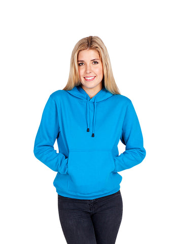 Ladies/Juniors Kangaroo Pocket Hoodies