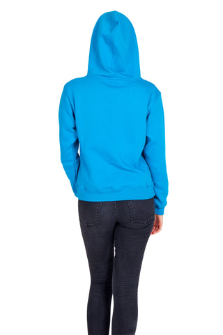 Ladies/Juniors Kangaroo Pocket Hoodies