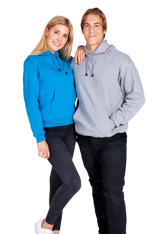 Ladies/Juniors Kangaroo Pocket Hoodies