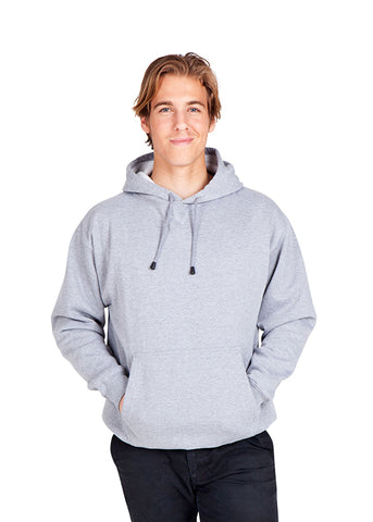 Mens Kangaroo Pocket Hoodies