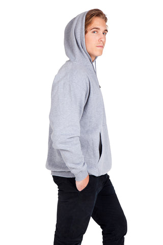 Mens Kangaroo Pocket Hoodies