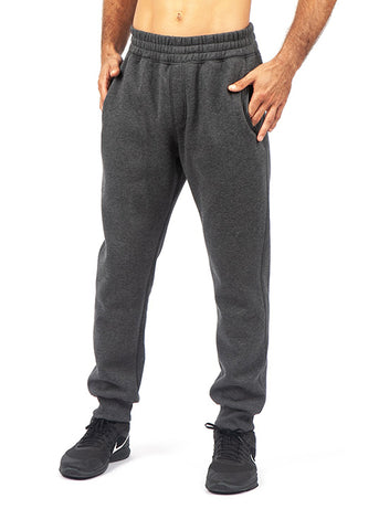 Mens' STANCE brushed fleece pants