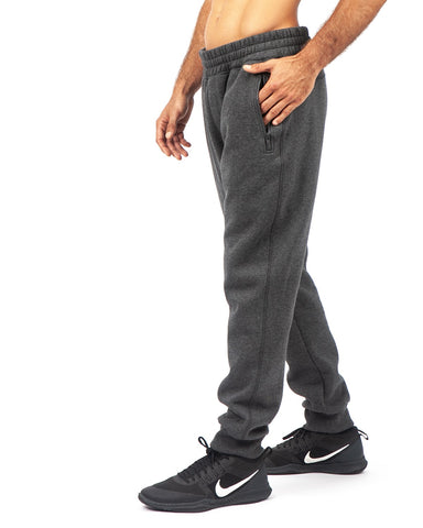 Mens' STANCE brushed fleece pants